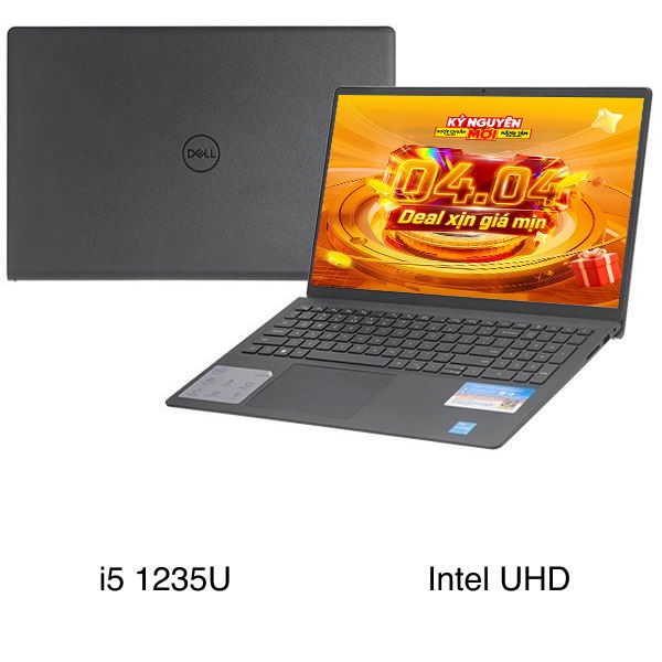 Dell Inspiron 15 3520 i5 1235U (i5U085W11BLU)