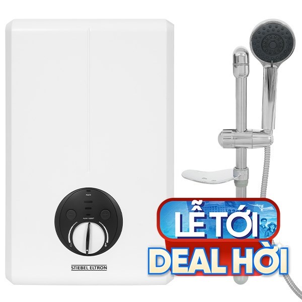 Máy nước nóng trực tiếp Stiebel Eltron XGP 45 EC