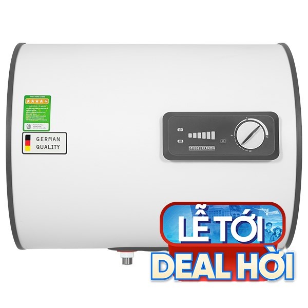 Máy nước nóng gián tiếp Stiebel Eltron 30 lít ESH 30 H Plus T-VN