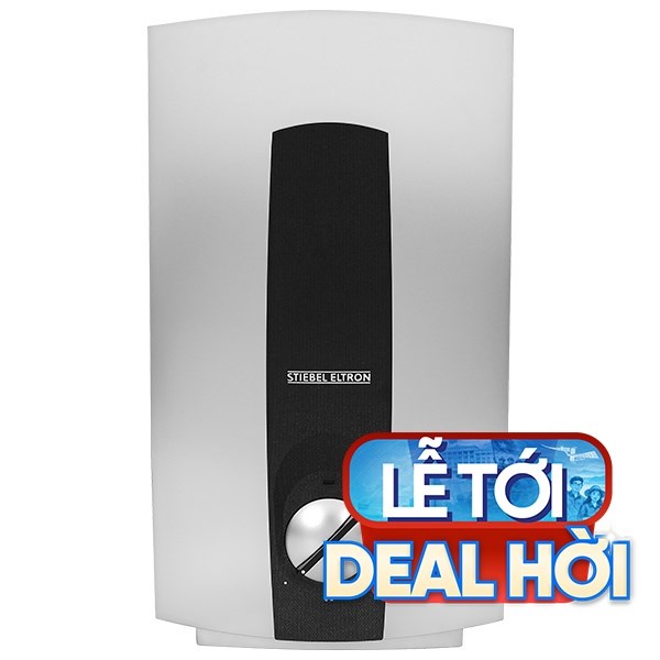 Máy nước nóng trực tiếp đa điểm Stiebel Eltron DHC 6 EC
