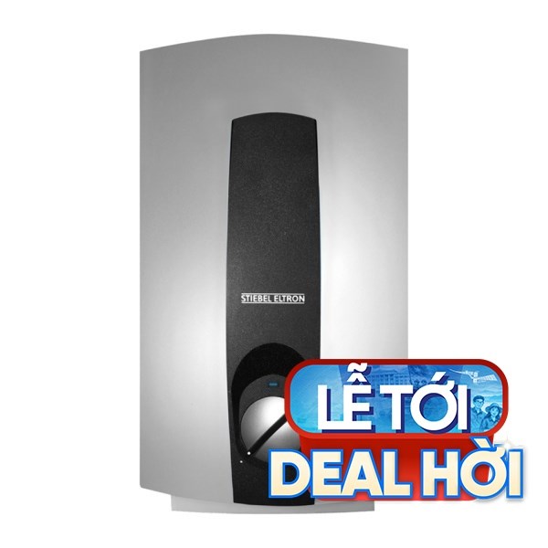 Máy nước nóng trực tiếp đa điểm (Multi Point) Stiebel Eltron 8000W DHC 8 EC