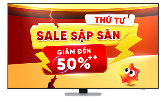 Samsung Smart TV Neo QLED QA55QN90C