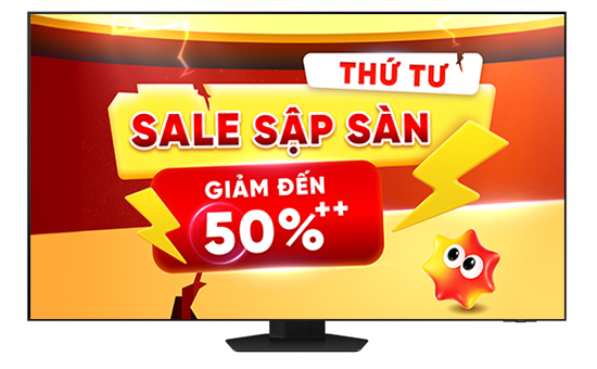 Samsung Smart TV Neo QLED QA75QN85C