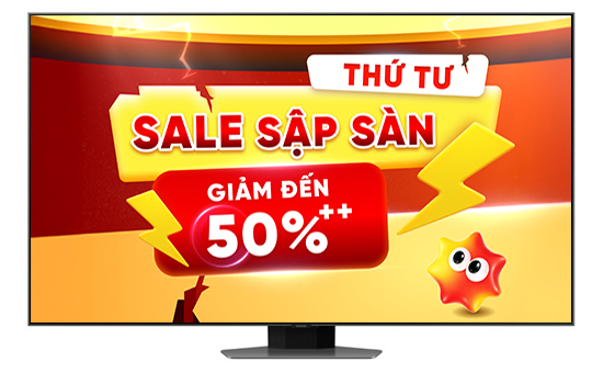 Samsung Smart TV QLED QA65Q80C