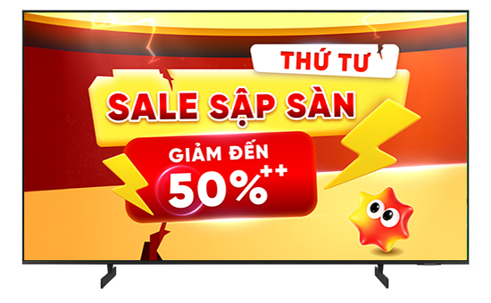 Samsung Smart TV Crystal UHD UA75CU8000