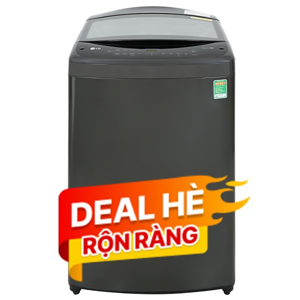 Máy giặt LG AI DD Inverter 14 kg TV2514DV3B