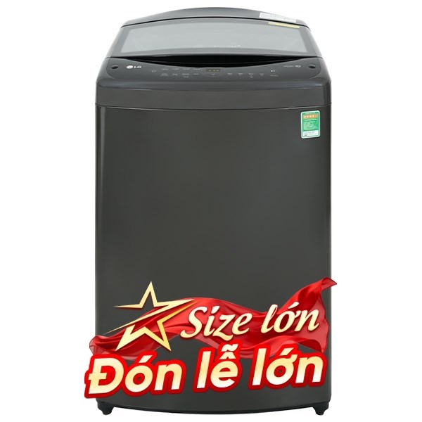 Máy giặt LG AI DD Inverter 14 kg TV2514DV3B