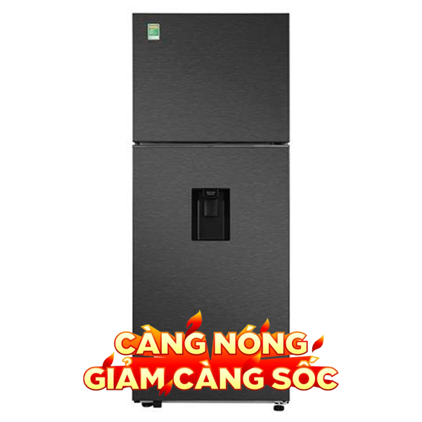Samsung Inverter 406 lít RT42CG6584B1SV