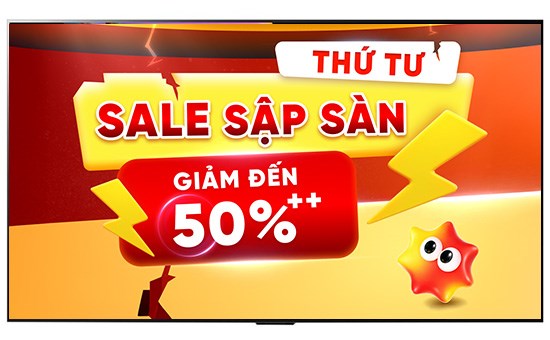 LG Smart TV OLED 65G3PSA