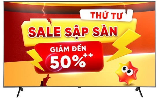 Smart Tivi LG AI 4K 75 inch 75UR9050PSK