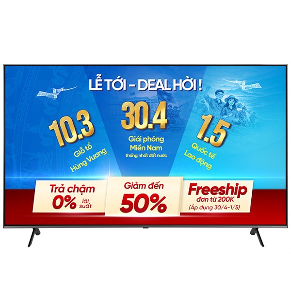 LG Smart TV 75UR9050PSK