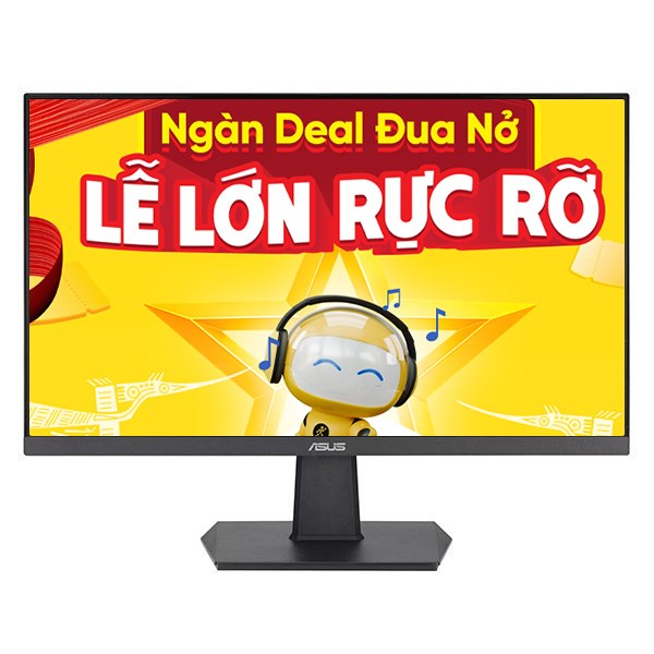 Màn hình Asus VA27EHF 27 inch FHD/IPS/100Hz/1ms/HDMI