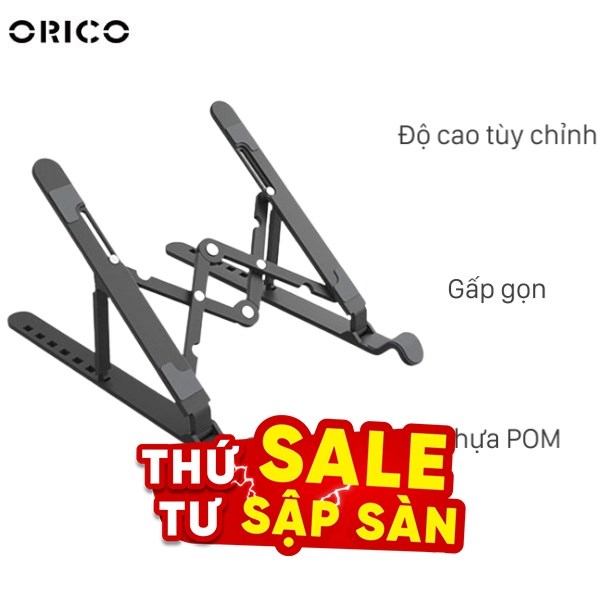 Đế Laptop Orico PFB-A24