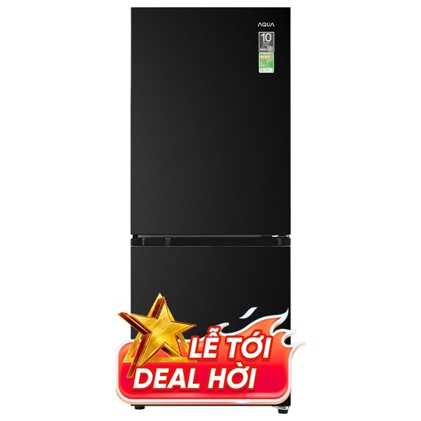 Aqua Inverter 260 lít AQR-B310MA(FB)