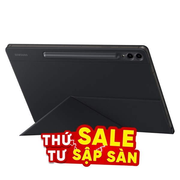 Bao da Galaxy Tab S9+/ Tab S9 FE+/ Tab S10+ Samsung Thông minh