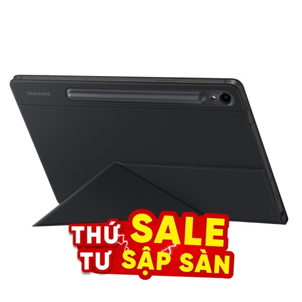Bao da Galaxy Tab S9/ Tab S9 FE/ Tab S10 FE/ Tab S10 Lite Samsung Thông minh