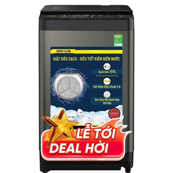 Panasonic 8.2 Kg NA-F82Y01DRV