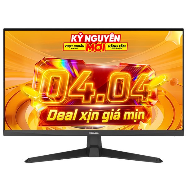 Màn hình Gaming Asus TUF VG249Q3A 23.8 inch FHD/IPS/180Hz/1ms/FreeSync/DisplayPort/HDMI