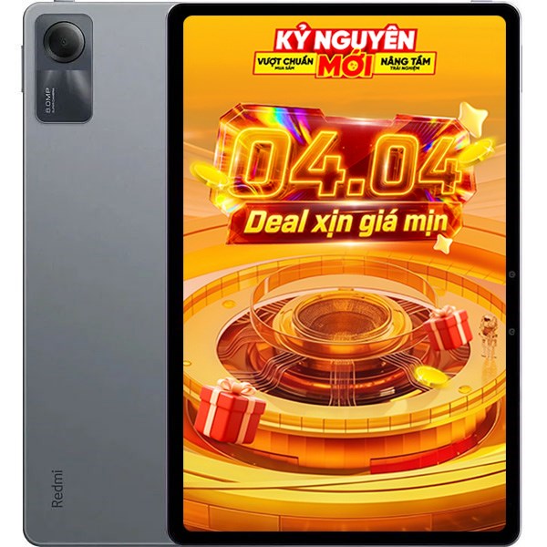 Máy tính bảng Xiaomi Redmi Pad SE WiFi 4GB/128GB