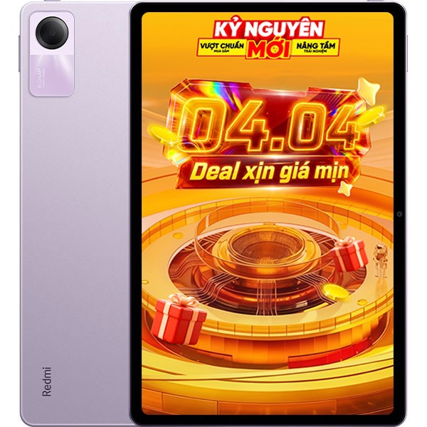 Máy tính bảng Xiaomi Redmi Pad SE WiFi 8GB/256GB