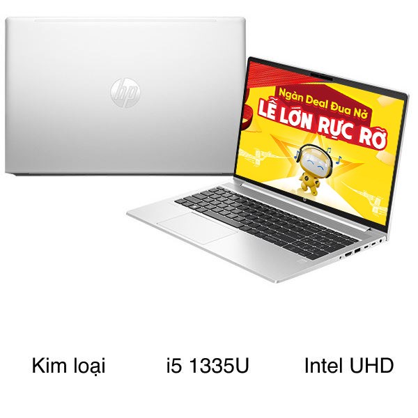 HP Probook 450 G10 i5 1335U (873D1PA)