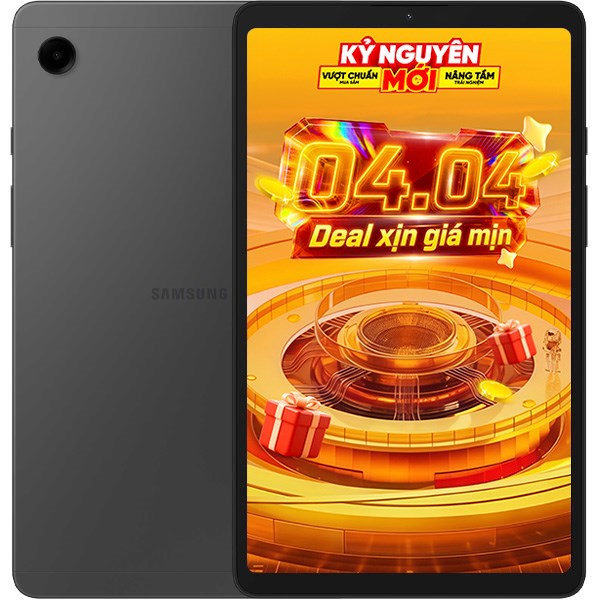 Máy tính bảng Samsung Galaxy Tab A9 4G 4GB/64GB