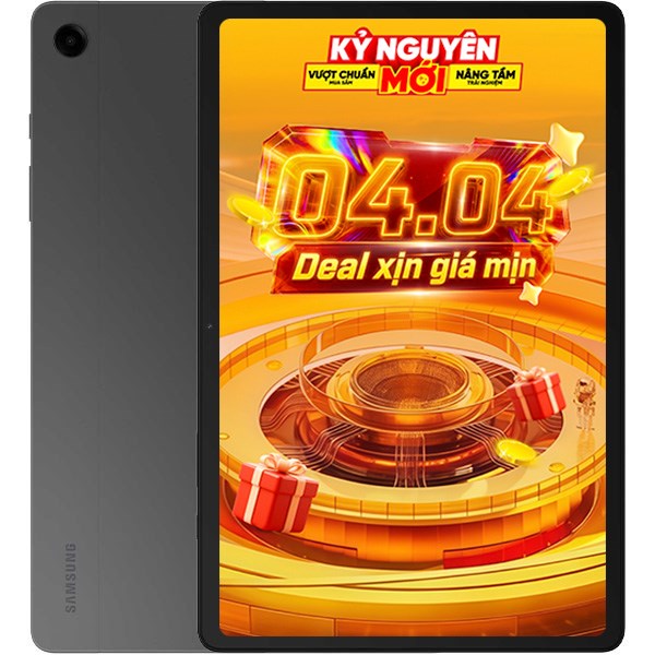Máy tính bảng Samsung Galaxy Tab A9  5G 4GB/64GB