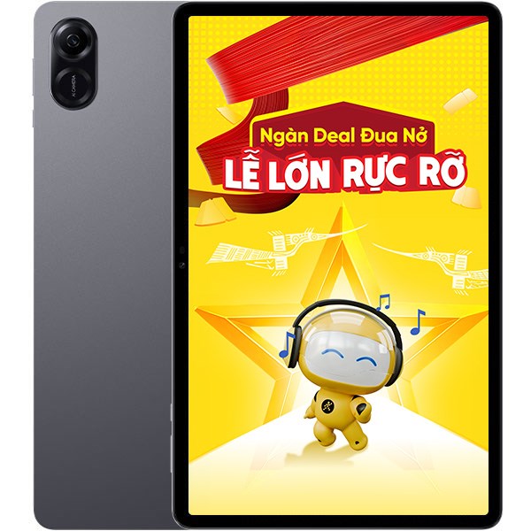 Máy tính bảng HONOR Pad X9 WiFi 4GB/128GB