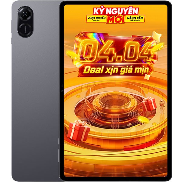 Máy tính bảng HONOR Pad X9 WiFi 4GB/128GB