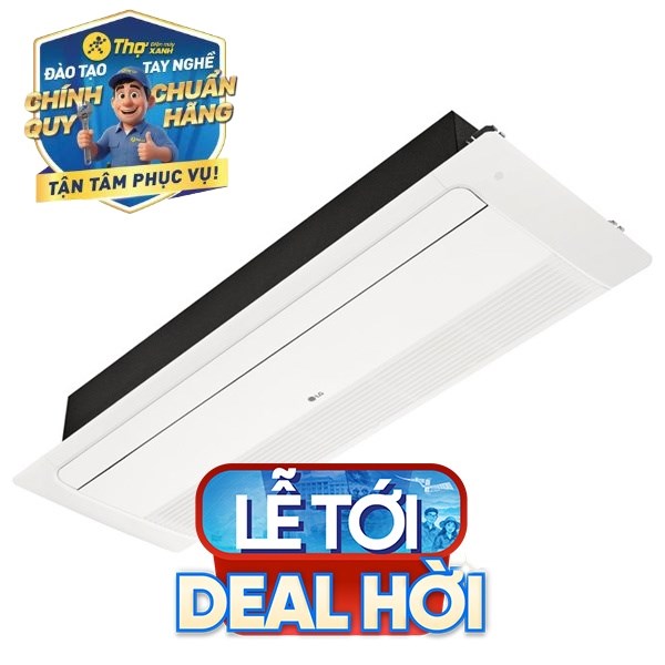 LG Inverter 2 HP ZTNQ18GTLA0