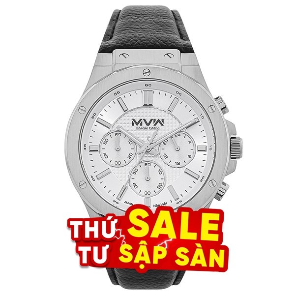 MVW Hồn Việt 43 mm Nam ML086-02-HV
