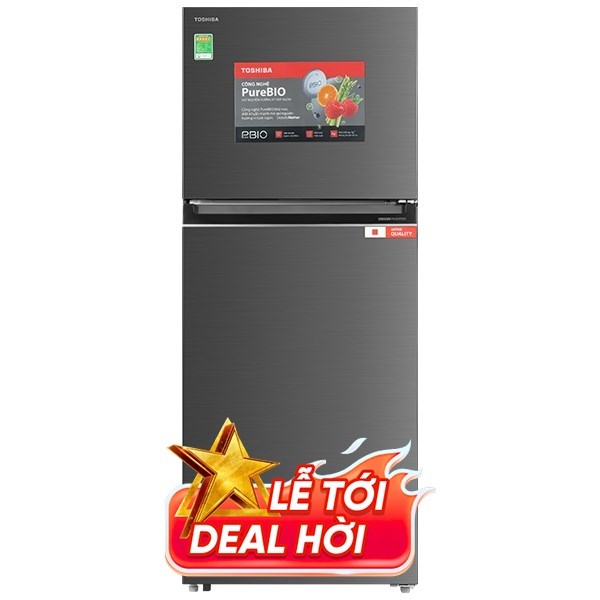 Toshiba Inverter 411 lít GR-RT559WE-PMV(58)-MM