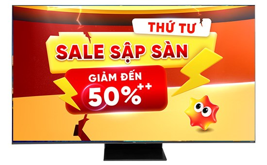 TCL Google TV QD-Mini LED 65C755