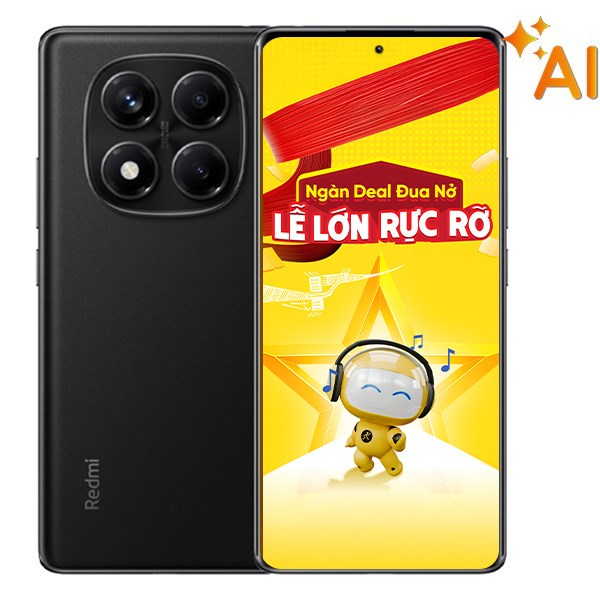 Xiaomi Redmi Note 14 Pro 8GB/256GB