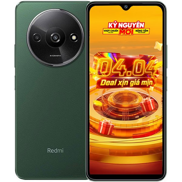 Điện thoại Xiaomi Redmi A3 3GB/64GB