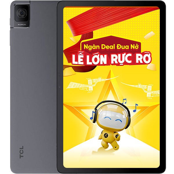 Máy tính bảng TCL Tab 10 Gen 2 4G 4GB/64GB