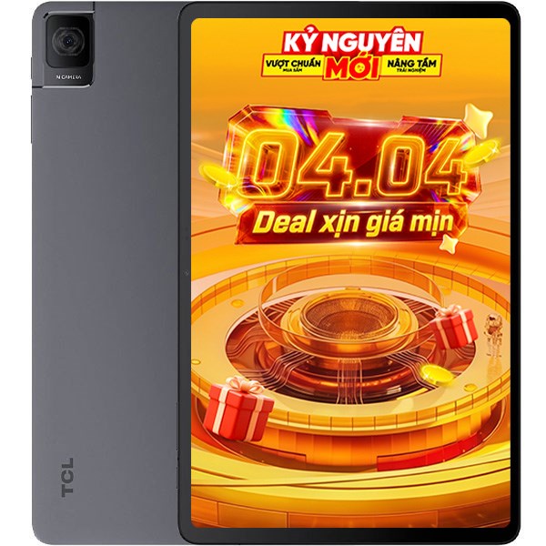 Máy tính bảng TCL Tab 10 Gen 2 4G 4GB/64GB