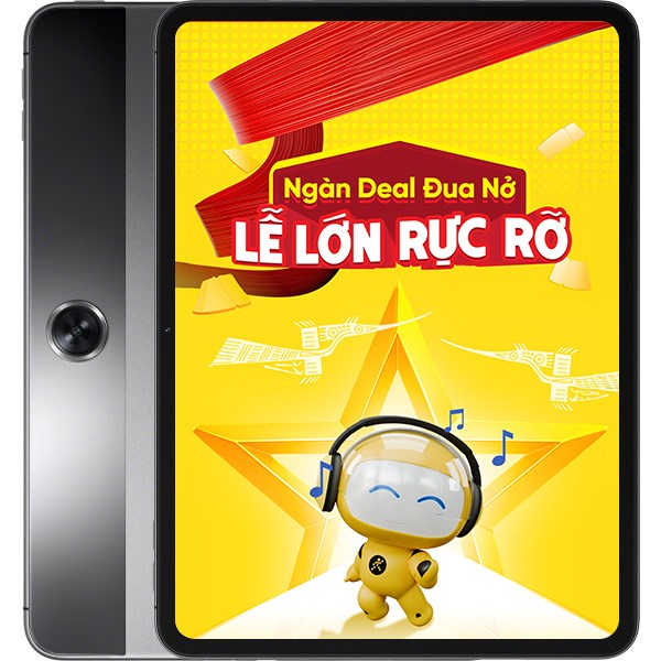 OPPO Pad Neo 4G 8GB/128GB