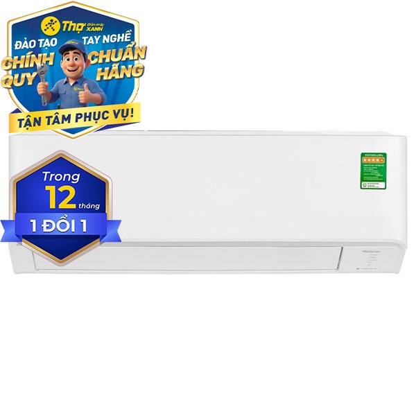 Panasonic Inverter 1 HP CU/CS-PU9AKH-8