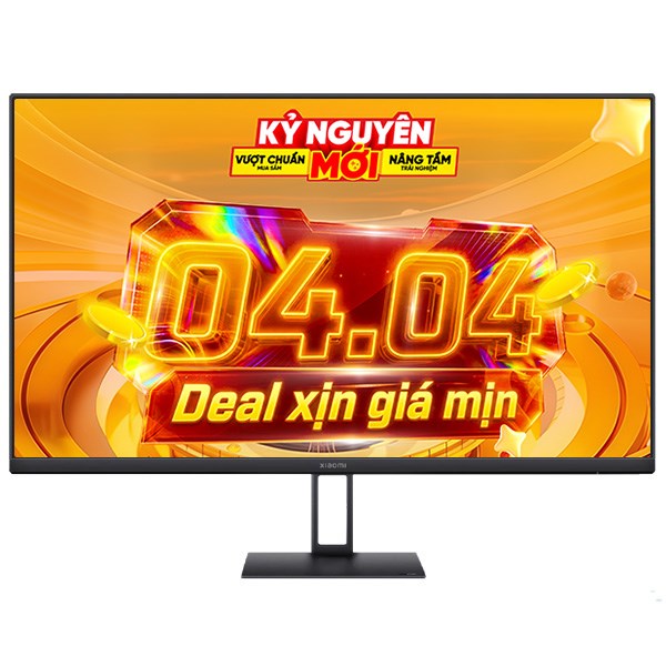 Màn hình Xiaomi A27i 27 inch FHD/IPS/100Hz/6ms/HDMI (ELA5345EU)