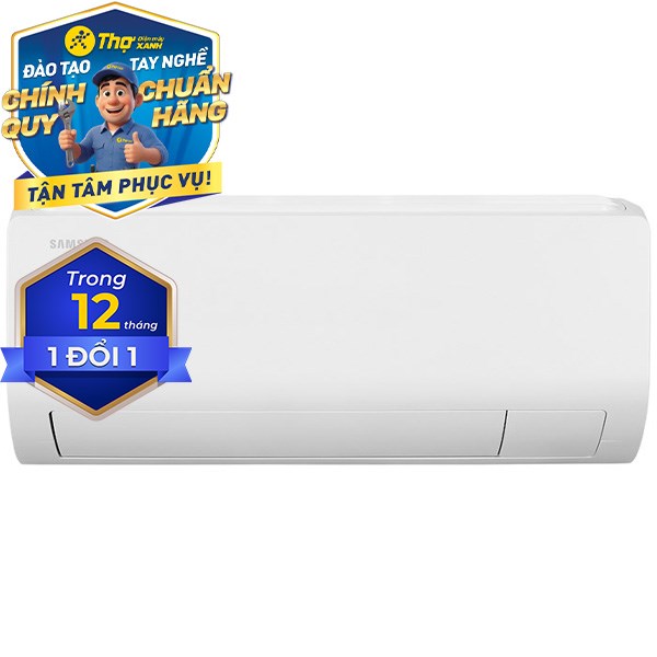 Samsung Inverter 1 HP AR10DYHZAWKNSV