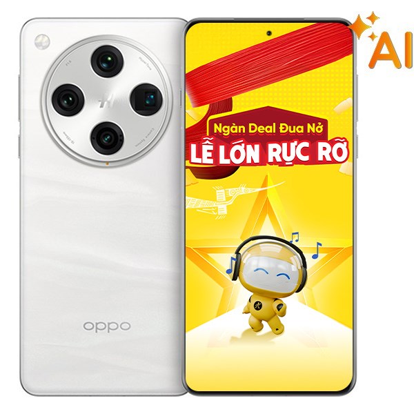 OPPO Find X8 Pro 5G 16GB/512GB