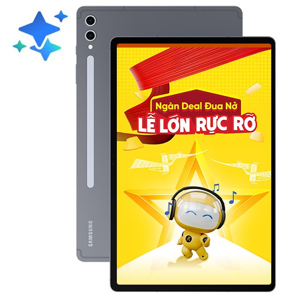 Samsung Galaxy Tab S10+ WiFi 12GB/256GB