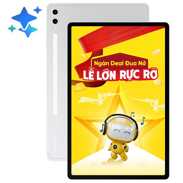 Samsung Galaxy Tab S10+ 5G 12GB/256GB