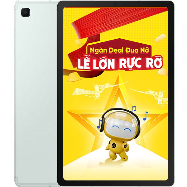Máy tính bảng Samsung Galaxy Tab S6 Lite 2024 4G 4GB/64GB
