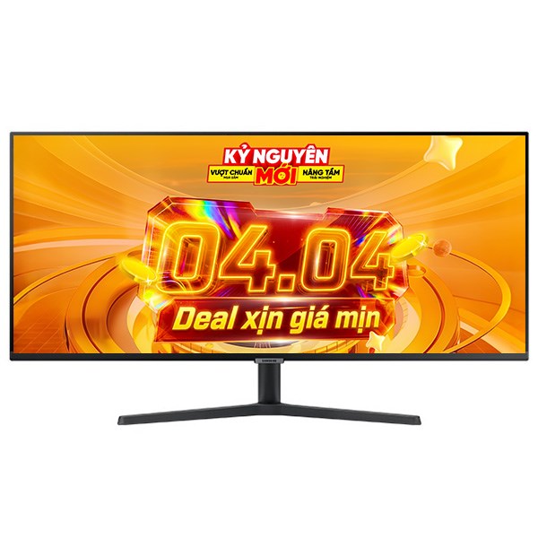 Samsung ViewFinity S5 S50GC 34 inch 3K LS34C500GAEXXV