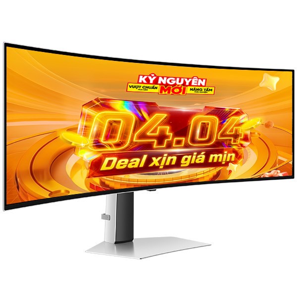 Samsung Gaming 49 inch 5K LS49CG934SEXXV
