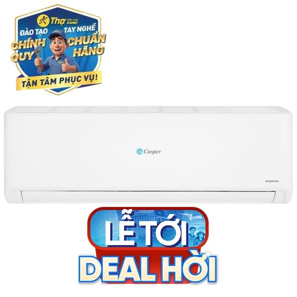 Casper Inverter 2 HP GC-18IS33