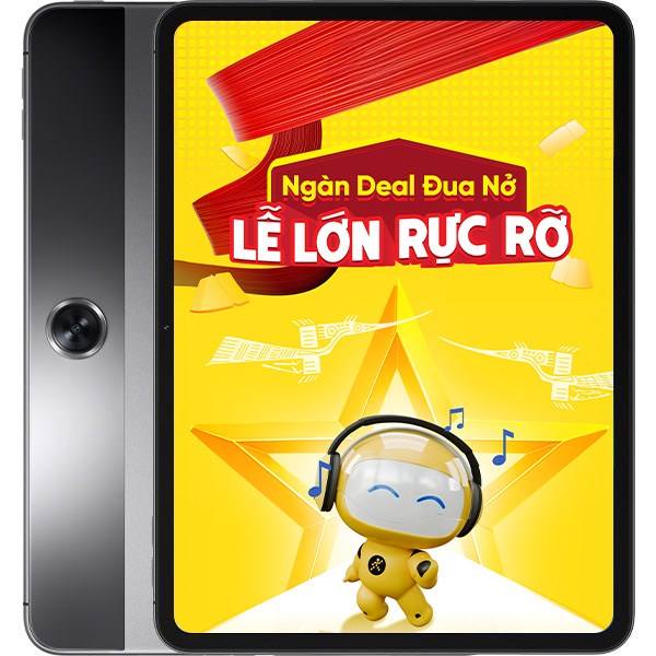 OPPO Pad Neo WiFi 6GB/128GB