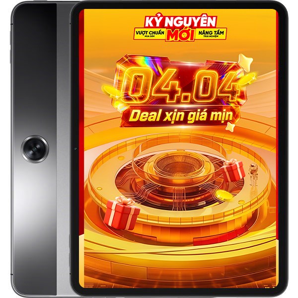 OPPO Pad Neo WiFi 6GB/128GB